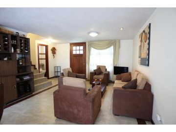 Casa - El Condado