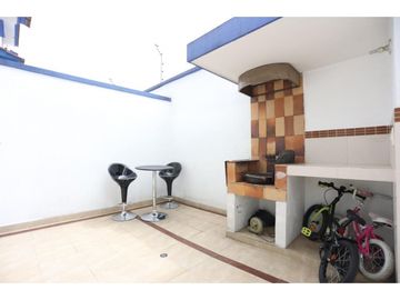 Casa - El Condado