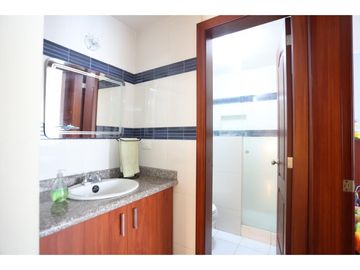 Casa - El Condado