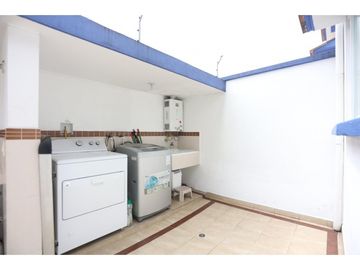 Casa - El Condado