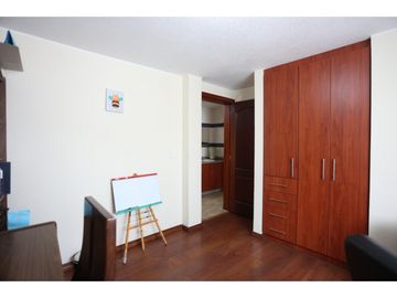 Casa - El Condado