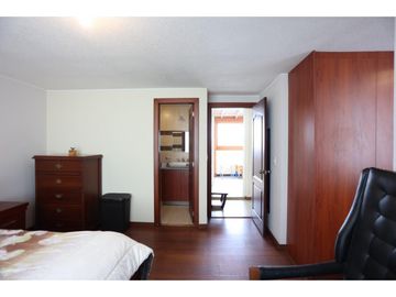 Casa - El Condado