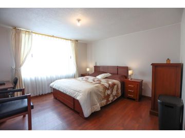 Casa - El Condado