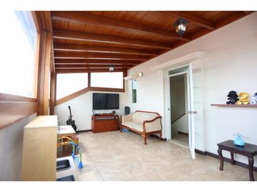 Casa - El Condado