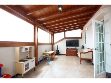 Casa - El Condado