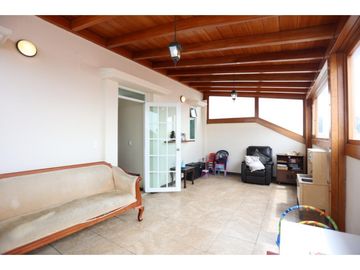 Casa - El Condado