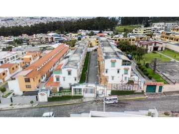 Casa - El Condado