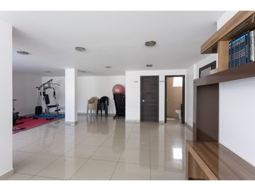 República de el Salvador , Deparamento en Renta, 112m2 , 3 habitaciones