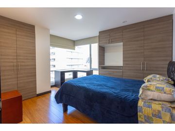 República de el Salvador , Deparamento en Renta, 112m2 , 3 habitaciones