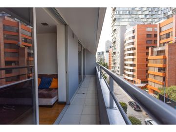 República de el Salvador , Deparamento en Renta, 112m2 , 3 habitaciones