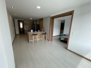 Departamento - El Condado