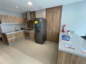 Departamento - El Condado