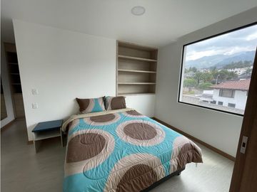 Departamento - El Condado