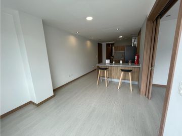 Departamento - El Condado