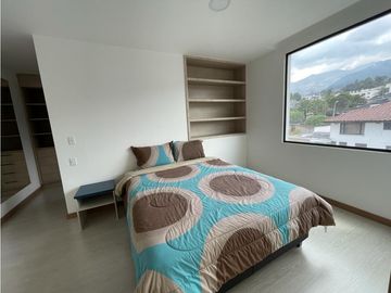 Departamento - El Condado