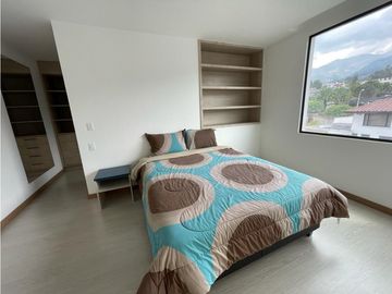 Departamento - El Condado