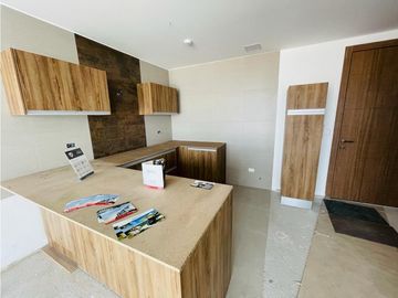 Departamento - El Condado