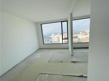 Departamento - El Condado