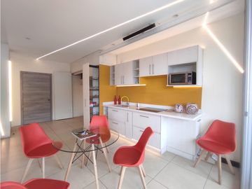 Departamento - González Suárez