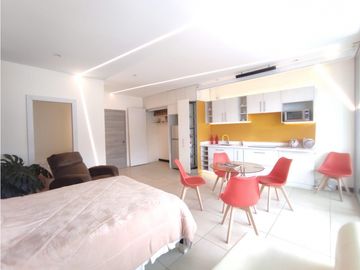 Departamento - González Suárez
