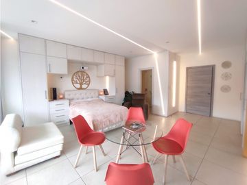 Departamento - González Suárez
