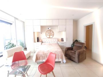 Departamento - González Suárez