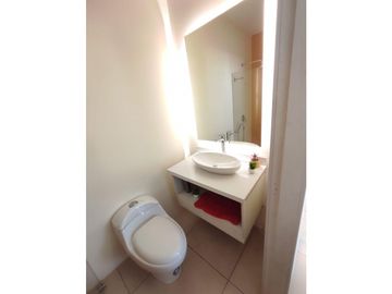 Departamento - González Suárez