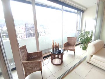 Departamento - González Suárez
