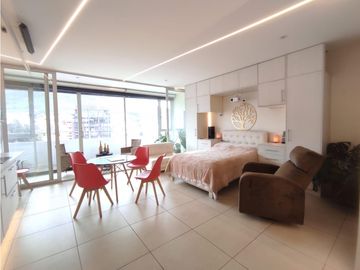 Departamento - González Suárez