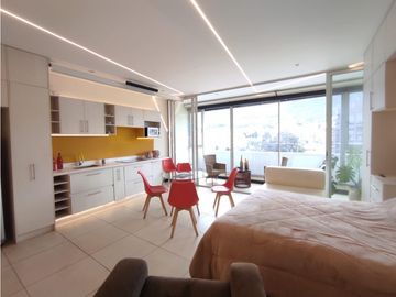 Departamento - González Suárez