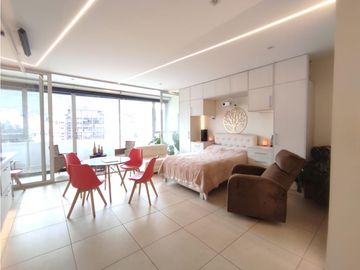 Departamento - González Suárez