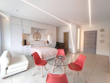 Departamento - González Suárez
