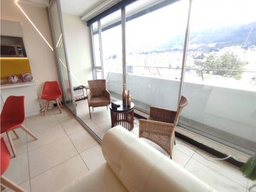 Departamento - González Suárez