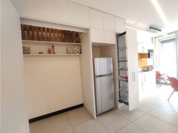 Departamento - González Suárez