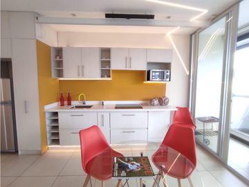 Departamento - González Suárez