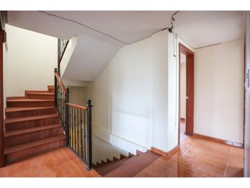 Casa - Calderón
