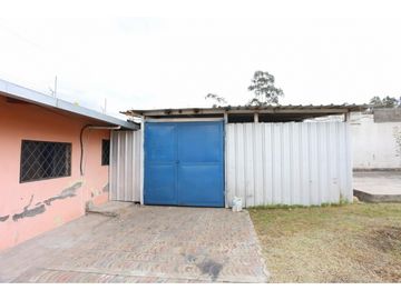 Casa - Calderón