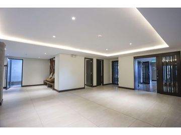 Departamento - González Suárez