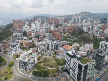 Departamento - González Suárez