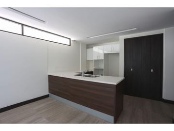 Departamento - González Suárez