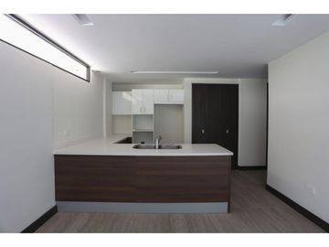Departamento - González Suárez