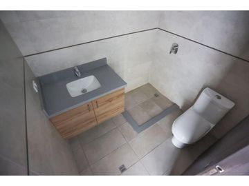 Departamento - González Suárez