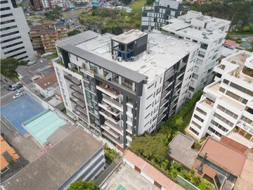 Departamento - González Suárez