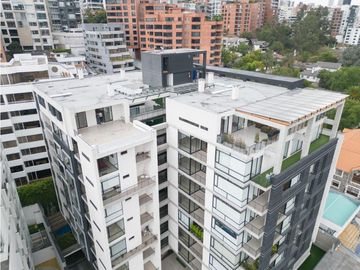 Departamento - González Suárez