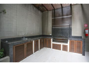 Departamento - González Suárez