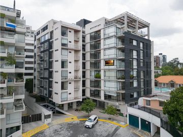 Departamento - González Suárez