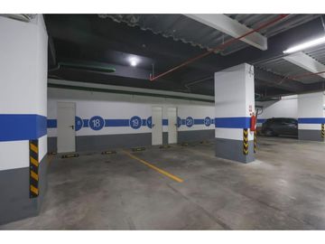 Departamento - González Suárez