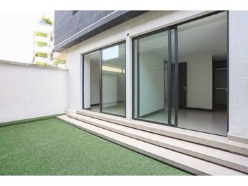 Departamento - González Suárez