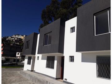 Casa - Norte de Quito