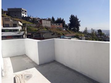Casa - Norte de Quito